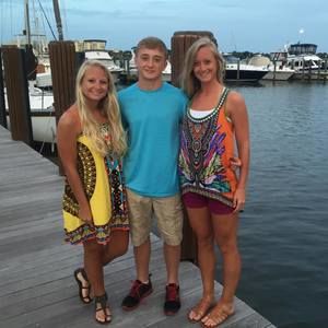 Meet your Posher, John